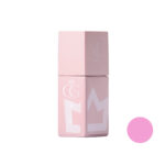 SMALTO SEMIPERMANENTE ROSA SCURO - COTTON CANDY - 10ml
