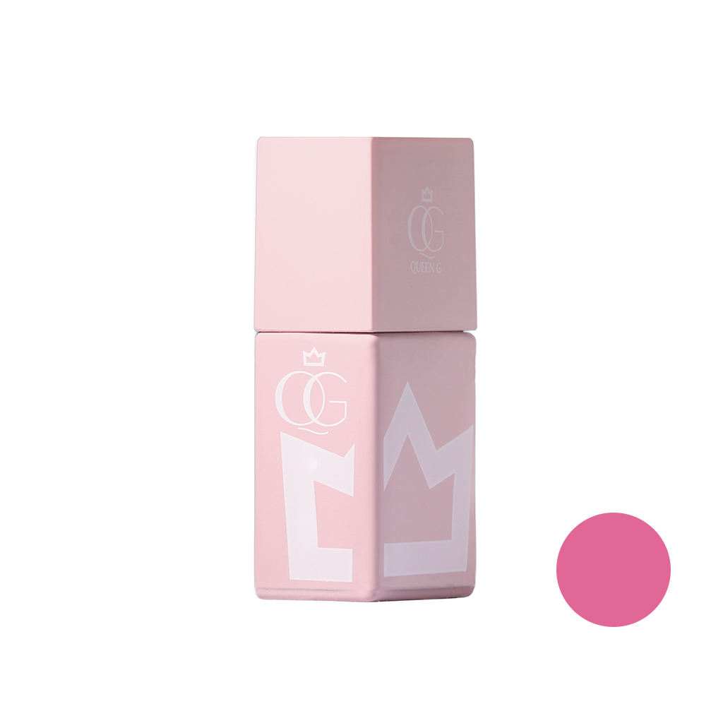 054 SMALTO SEMIPERMANENTE ROSA ANTICO - FRIENDS - 10ml - immagine 1