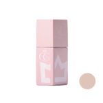 SMALTO SEMIPERMANENTE ROSA NUDO - NUDE PINK - 10ml