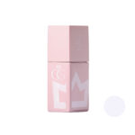 SMALTO SEMIPERMANENTE BIANCO - WHITE - 10ml