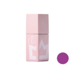 SMALTO SEMIPERMANENTE VIOLA INTENSO - VIOLET - 10ml
