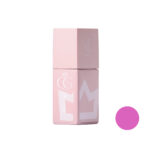 SMALTO SEMIPERMANENTE ROSA/FUCSIA  - BARBIE GIRL - 10ml