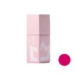 SMALTO SEMIPERMANENTE FUCSIA INTENSO - CHERRY BLOSSOM - 10ml
