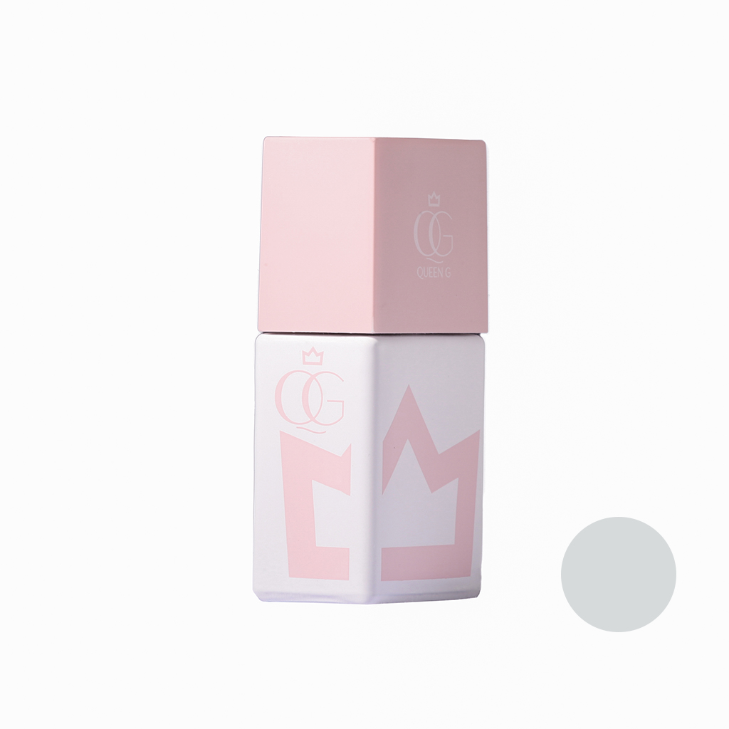 trasparente BASE SEMIPERMANENTE TRASPARENTE - CRYSTAL BASE - 10ml - immagine 1
