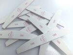 Pacco da 25 LIME BOOMERANG 100/180
