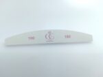 Pacco da 25 LIME BOOMERANG 100/180 - immagine 2