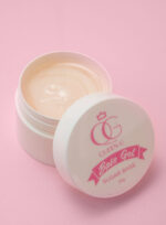 BASE SEMIPERMANENTE BIANCO LATTE - SUGAR BASE -30ml - immagine 2