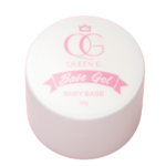 BASE SEMIPERMANENTE ROSA LATTE - BABY BASE - 30ml