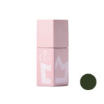 SMALTO SEMIPERMANENTE VERDE - TREE - 10ml