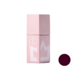 SMALTO SEMIPERMANENTE VIOLA - MERLOT - 10ml