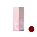 SMALTO SEMIPERMANENTE ROSSO - VALENTINE  - 10ml