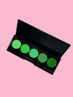NAILSHADOW GREEN