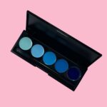 NAILSHADOW BLUE