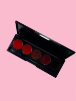 NAILSHADOW RED
