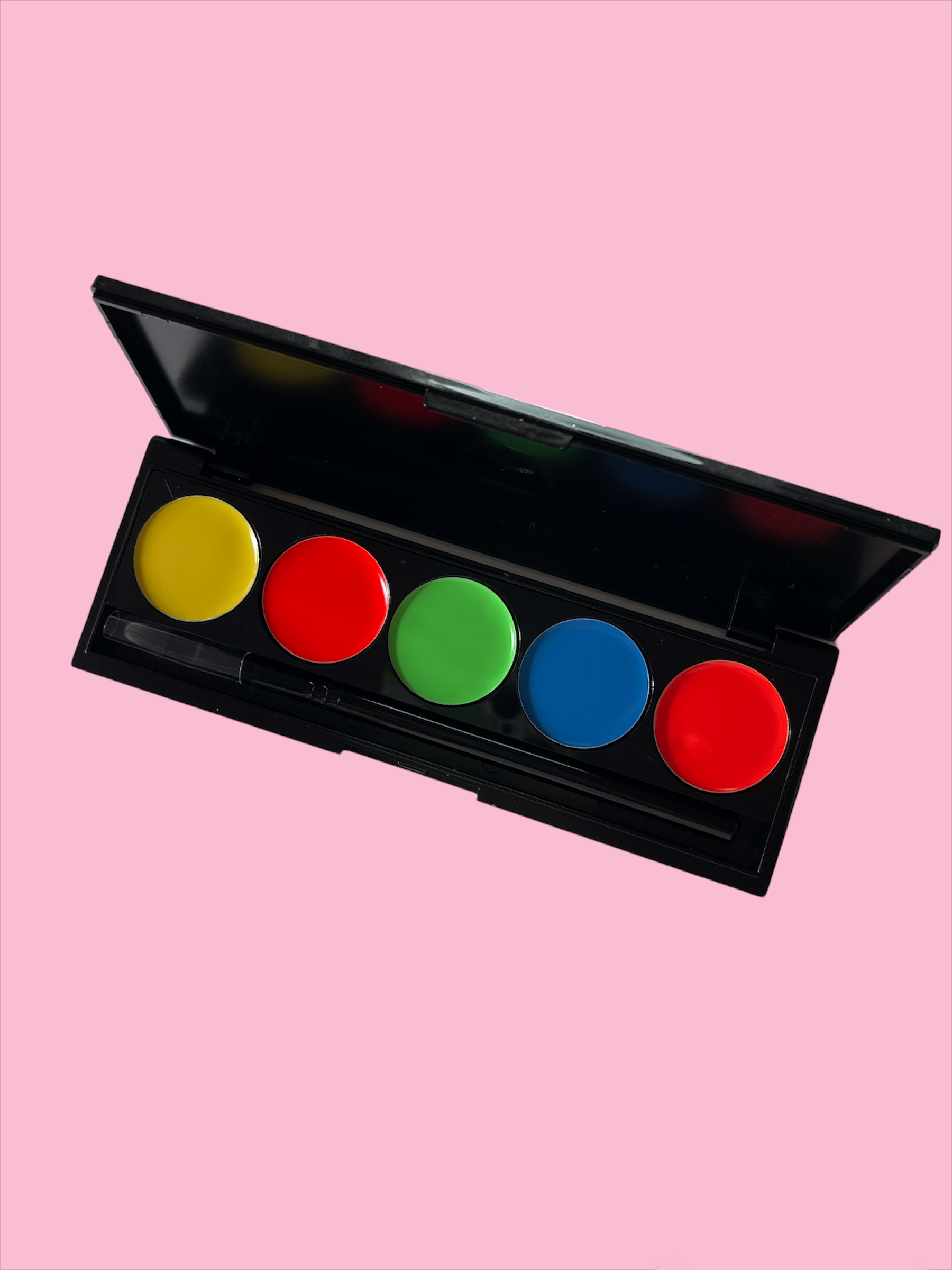 image00005 NAILSHADOW FLUO - immagine 1