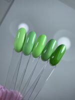 NAILSHADOW GREEN - immagine 2