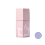 SMALTO SEMIPERMANENTE VIOLA - CUPCAKE  - 10ml