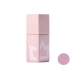 SMALTO SEMIPERMANENTE ROSA - MUFFIN - 10ml