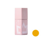 SMALTO SEMIPERMANENTE  SUN - GIALLO OCRA - 10ml