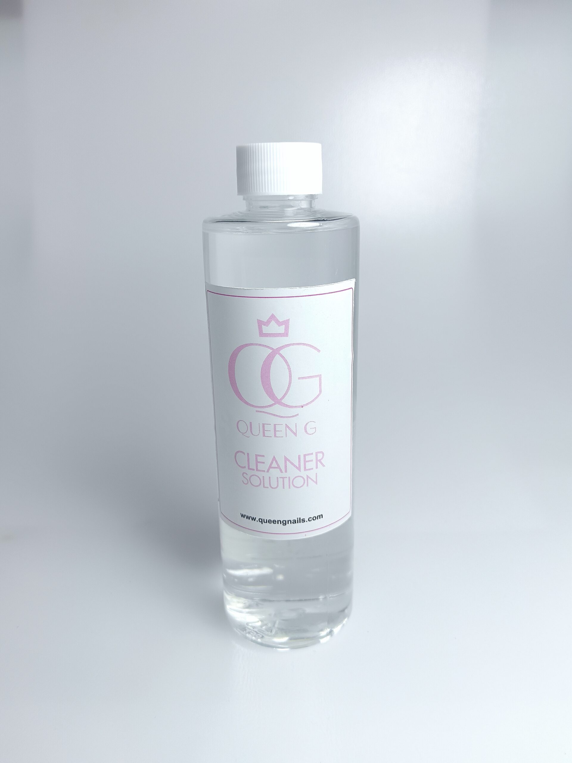 IMG_0826 CLEANER 250ml - immagine 1