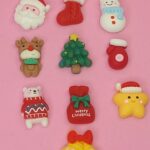 CHRISTMAS DECALS