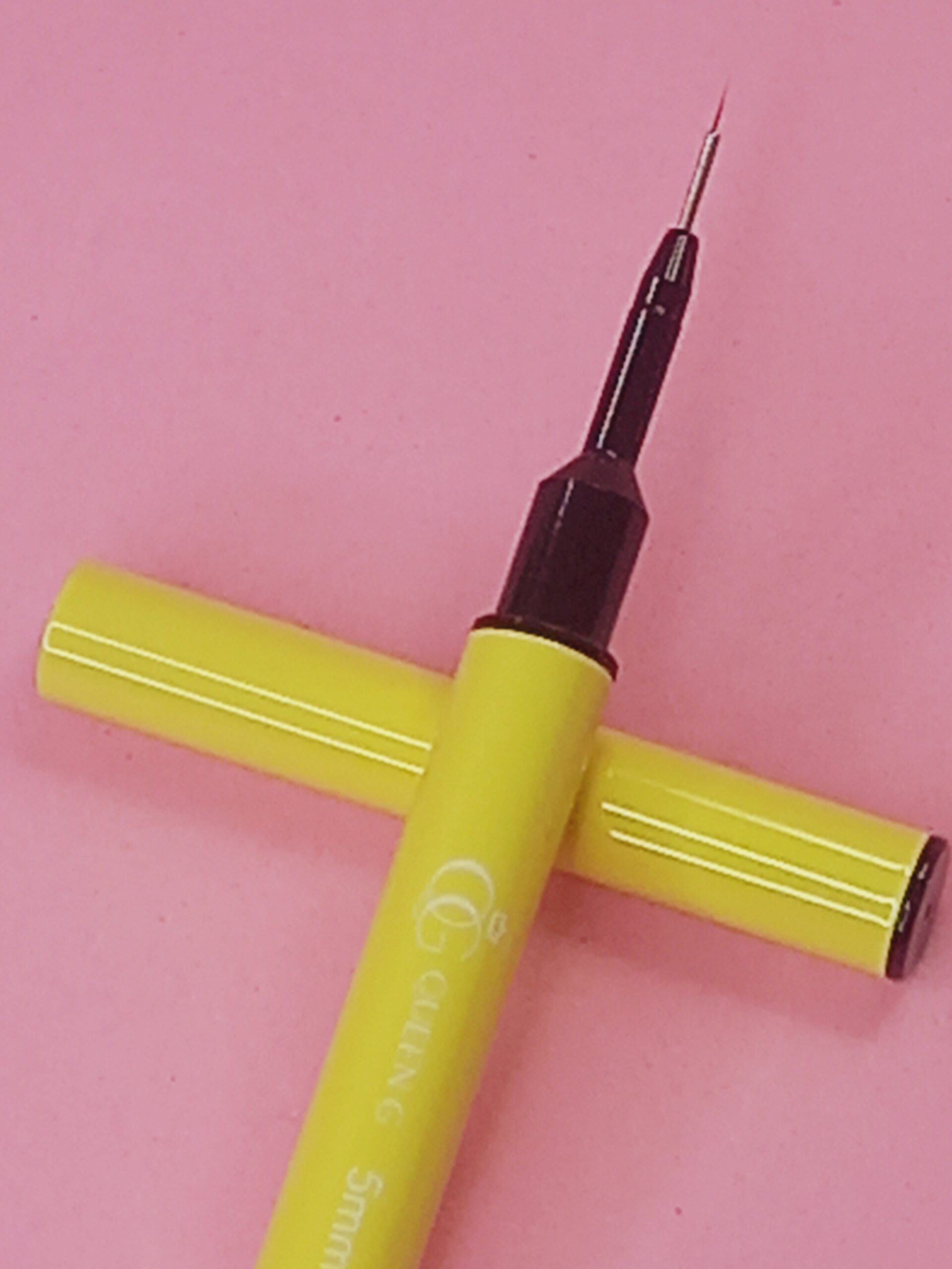 20221217_115559 PENNELLO NAIL ART LINER N. 5mm - immagine 1