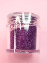 POLVERE GLITTER VIOLA