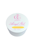 ACRYGEL ICE YELLOW - 30ml