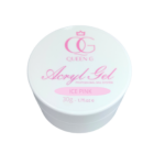 ACRYGEL ICE PINK - 30ml