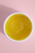 ACRYGEL ICE YELLOW - 30ml - immagine 4