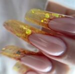 ACRYGEL ICE YELLOW - 30ml - immagine 2