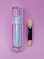 POLVERE LIQUIDA EFFETTO SPECCHIO BLU 1 - immagine 2