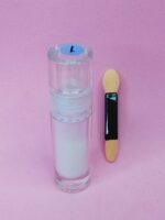 POLVERE LIQUIDA EFFETTO SPECCHIO BLU 1
