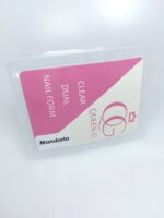 DUAL FORM - mandorla