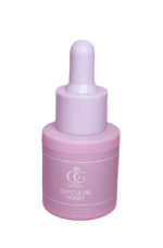 OLIO CUTICOLE HONEY