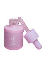OLIO CUTICOLE HONEY - immagine 2