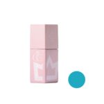 SMALTO SEMIPERMANENTE BLU - PASTELL BLUE - 10ml