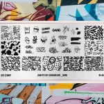 GO! STAMP n 46