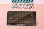 Go! STAMP n.34