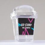 TIMBRO GO! STAMP