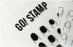 TAPPETINO GO! STAMP