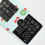 GO! STAMP N 277