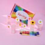 ARMOCROMIA SPRING NAILS