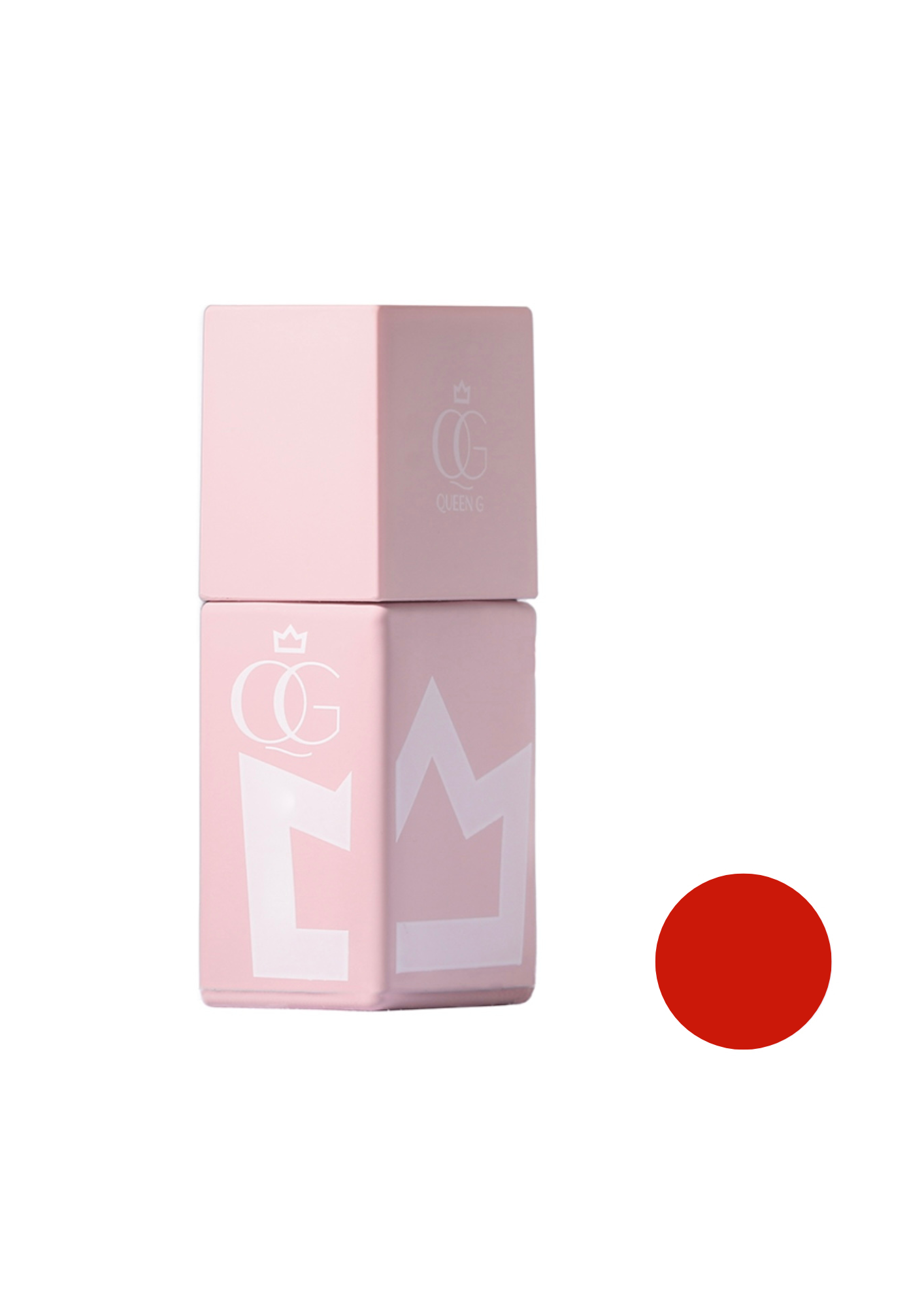 IMG_1422 SMALTO SEMIPERMANENTE - GINGER - 10ML - immagine 1