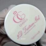 3D TEXTURE GEL CHROME
