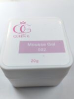 MOUSSE GEL - 002
