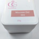 MOUSSE GEL - 003
