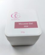 MOUSSE GEL - 004