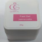 FAST GEL - Panna Cotta