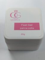 FAST GEL - Panna Cotta
